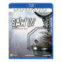 Blu-ray Horreur