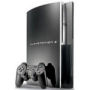 Console de jeux