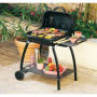 Cuisine de plein air