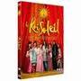 DVD Comdie musicale