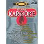 DVD Karaok
