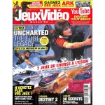 Espace presse jeux vidos