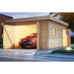 Garage (voiture)