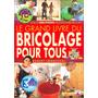 Livre Bricolage