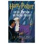 Livre Harry Potter