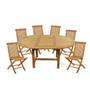 Mobilier de jardin