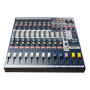 Table de mixage