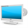 Tlviseur LCD