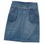 Vtements en jeans